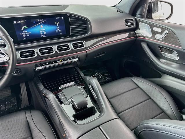 2021 Mercedes-Benz GLE GLE 350 GLE 350