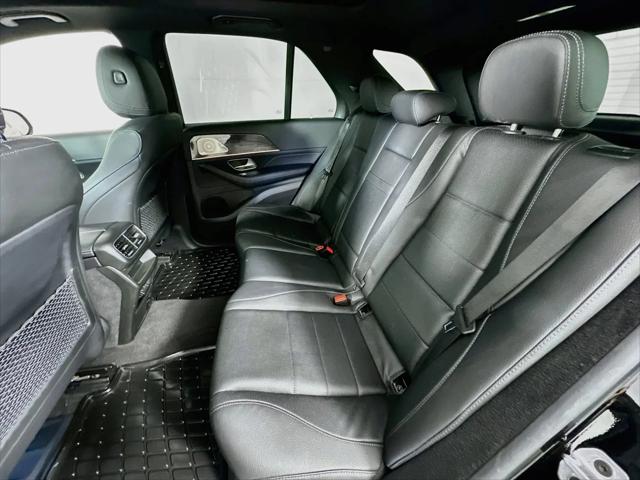 2021 Mercedes-Benz GLE GLE 350 GLE 350