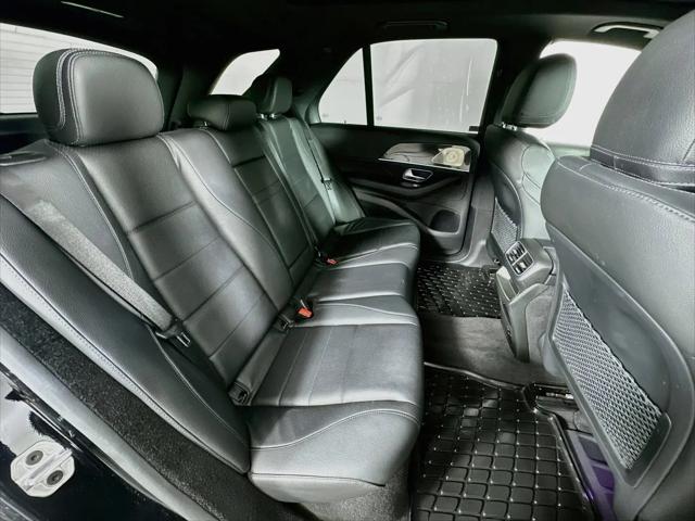2021 Mercedes-Benz GLE GLE 350 GLE 350
