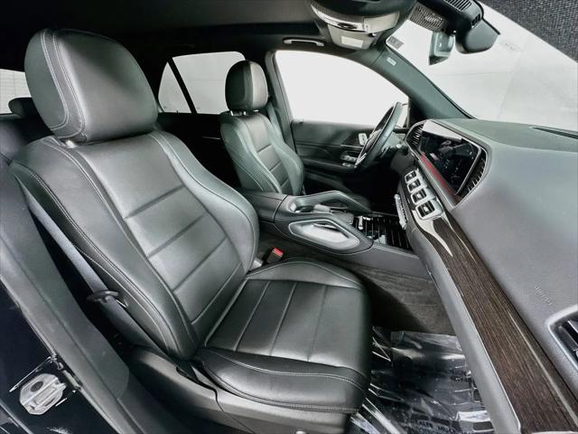 2021 Mercedes-Benz GLE GLE 350 GLE 350