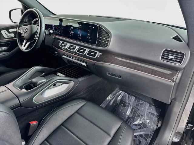 2021 Mercedes-Benz GLE GLE 350 GLE 350