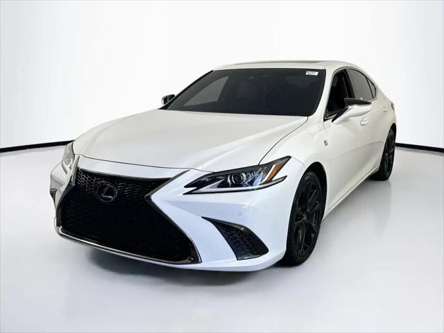 2022 Lexus ES 350 F SPORT for sale in Palm Harbor, FL