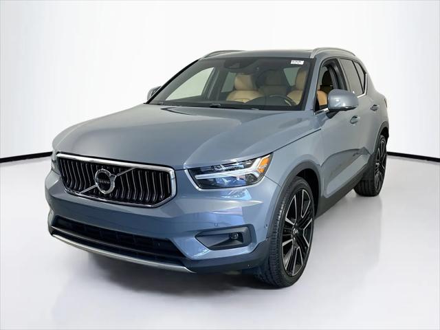2022 Volvo XC40 T5 Inscription for sale in Palm Harbor, FL