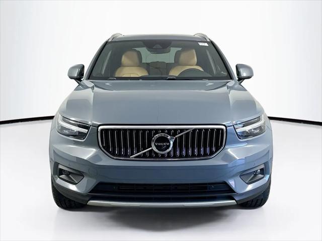 2022 Volvo XC40 T5 Inscription