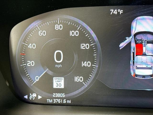 2022 Volvo XC40 T5 Inscription