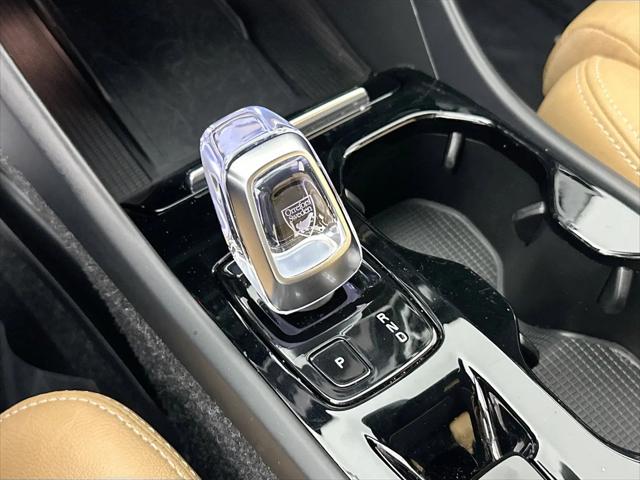 2022 Volvo XC40 T5 Inscription