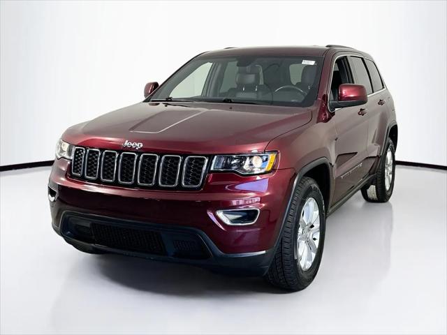 2022 Jeep Grand Cherokee Laredo X 4x2 for sale in Palm Harbor, FL