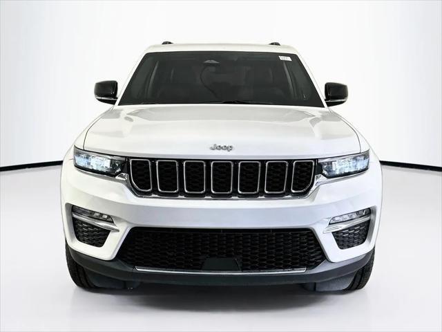 2023 Jeep Grand Cherokee Limited 4x2