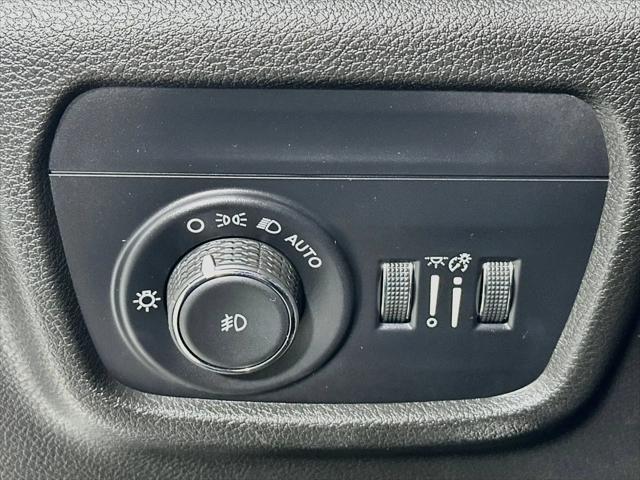 2023 Jeep Grand Cherokee Limited 4x2