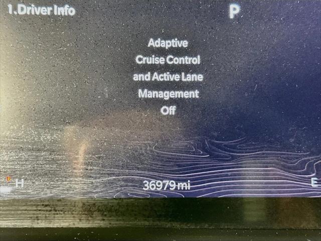 2023 Jeep Grand Cherokee Limited 4x2