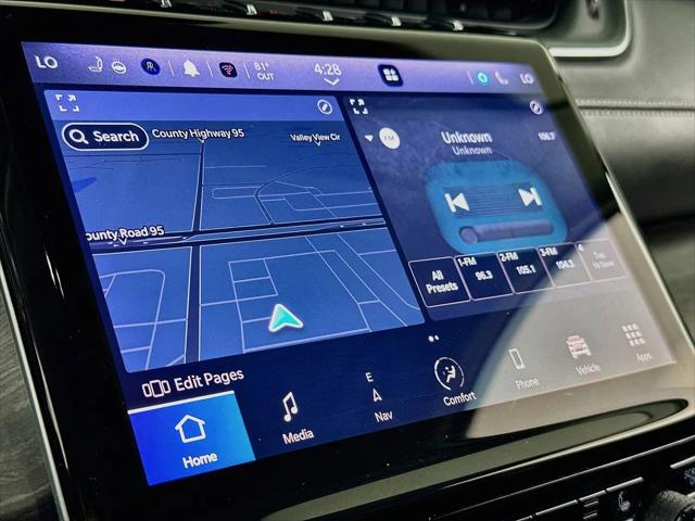 2023 Jeep Grand Cherokee Limited 4x2