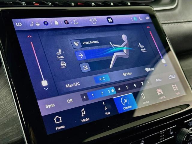 2023 Jeep Grand Cherokee Limited 4x2