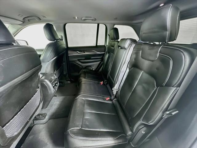2023 Jeep Grand Cherokee Limited 4x2
