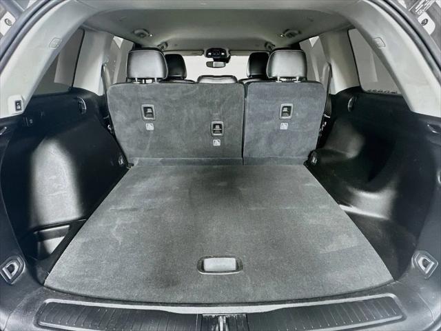 2023 Jeep Grand Cherokee Limited 4x2