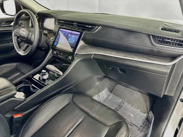 2023 Jeep Grand Cherokee Limited 4x2