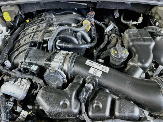 2023 Jeep Grand Cherokee Limited 4x2