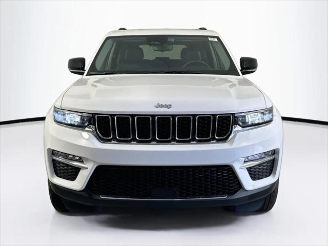 2023 Jeep Grand Cherokee Limited 4x2