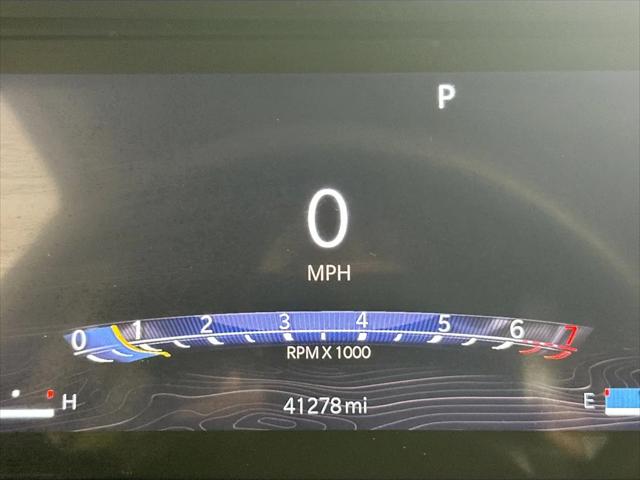 2023 Jeep Grand Cherokee Limited 4x2