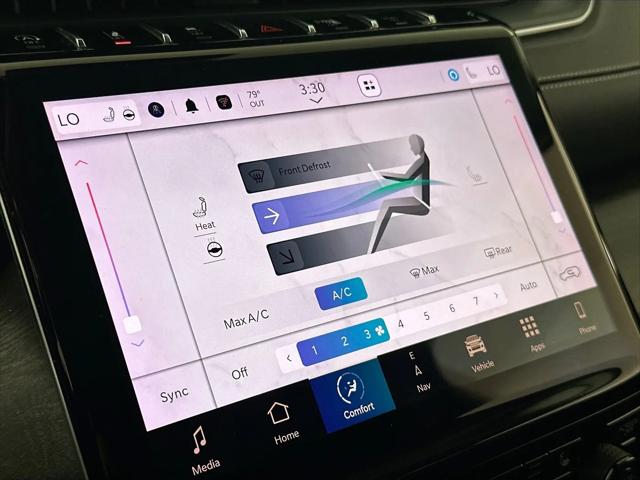 2023 Jeep Grand Cherokee Limited 4x2