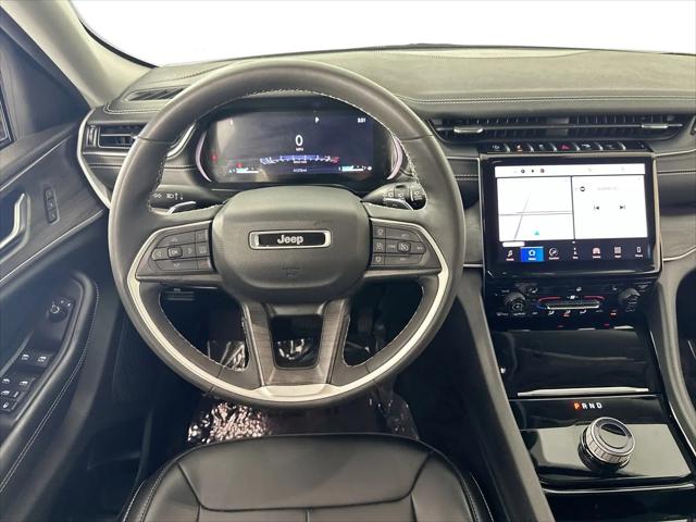 2023 Jeep Grand Cherokee Limited 4x2