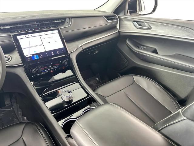 2023 Jeep Grand Cherokee Limited 4x2