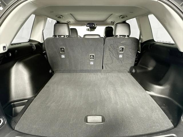 2023 Jeep Grand Cherokee Limited 4x2