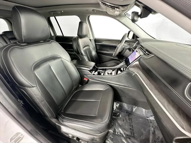 2023 Jeep Grand Cherokee Limited 4x2