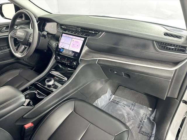 2023 Jeep Grand Cherokee Limited 4x2