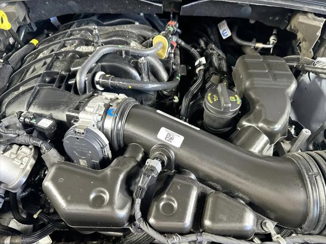 2023 Jeep Grand Cherokee Limited 4x2