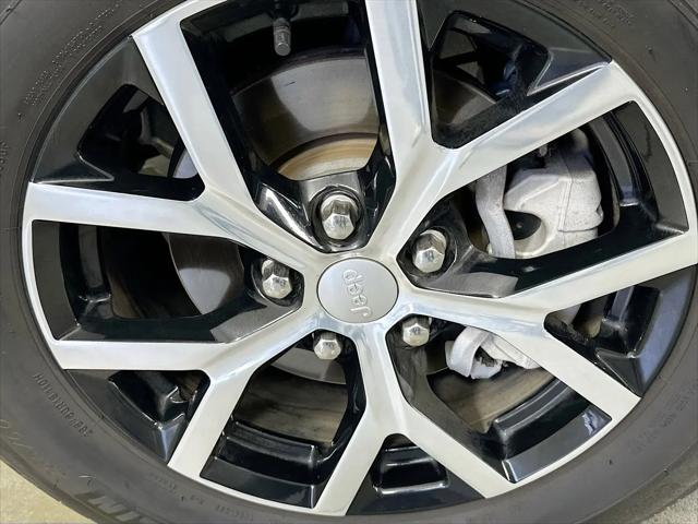 2023 Jeep Grand Cherokee Limited 4x2