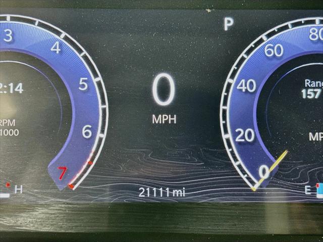 2023 Jeep Grand Cherokee Laredo 4x4