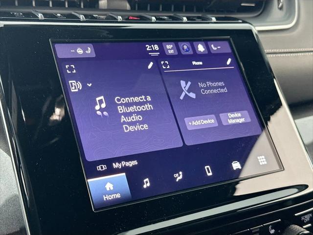 2023 Jeep Grand Cherokee Altitude 4x2