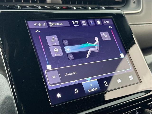 2023 Jeep Grand Cherokee Altitude 4x2