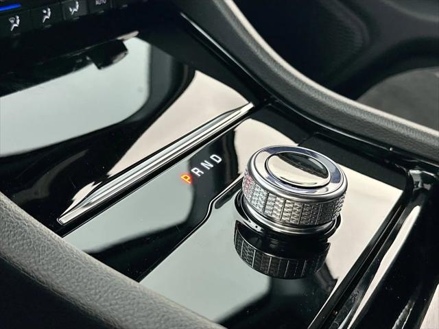 2023 Jeep Grand Cherokee Altitude 4x2
