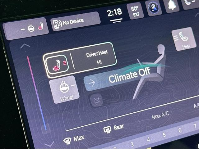 2023 Jeep Grand Cherokee Altitude 4x2