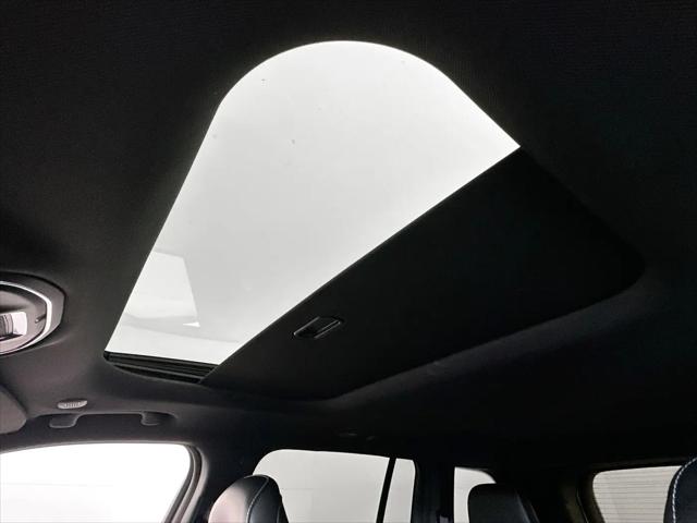 2023 Jeep Grand Cherokee Altitude 4x2