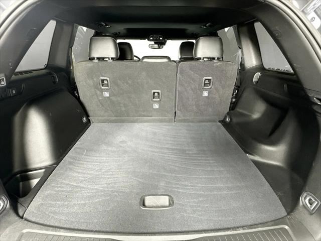 2023 Jeep Grand Cherokee Altitude 4x2