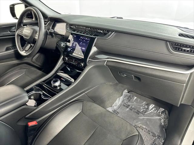 2023 Jeep Grand Cherokee Altitude 4x2