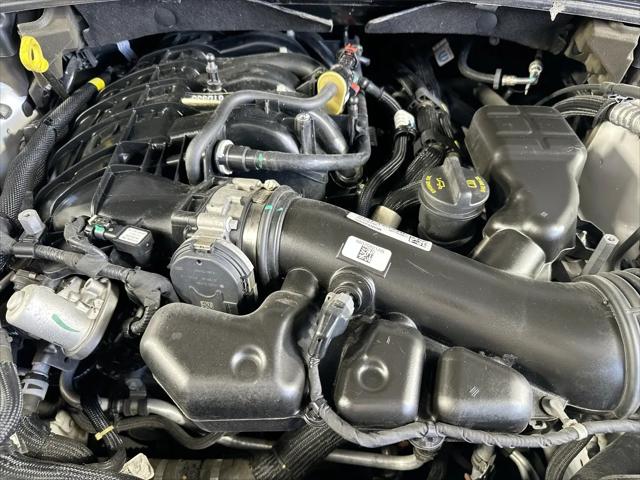 2023 Jeep Grand Cherokee Altitude 4x2