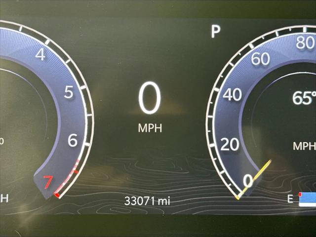 2023 Jeep Grand Cherokee Altitude 4x2