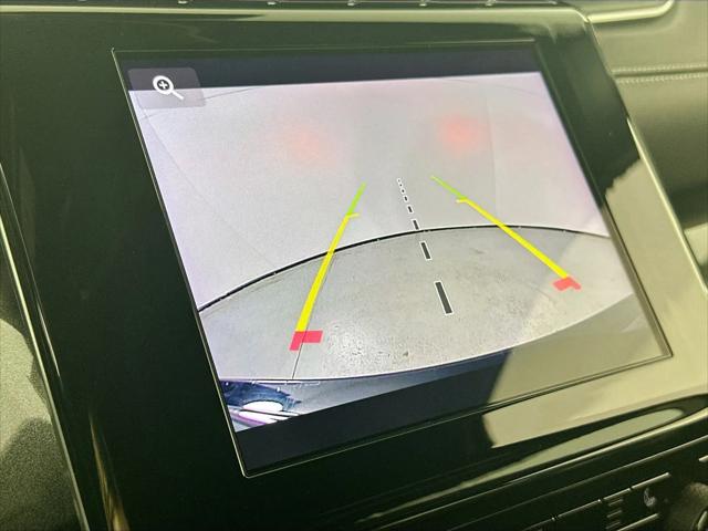 2023 Jeep Grand Cherokee Altitude 4x2