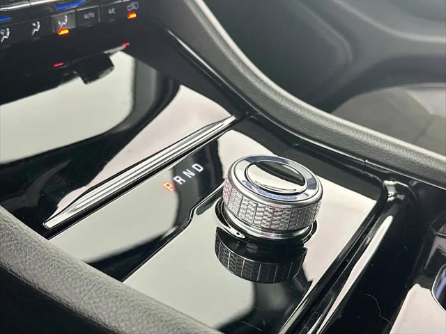 2023 Jeep Grand Cherokee Altitude 4x2