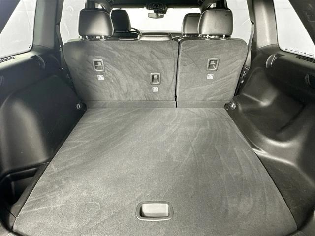 2023 Jeep Grand Cherokee Altitude 4x2