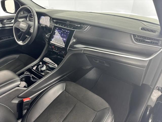 2023 Jeep Grand Cherokee Altitude 4x2