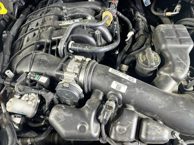 2023 Jeep Grand Cherokee Altitude 4x2