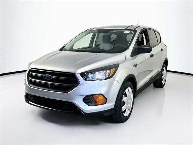 2018 Ford Escape S for sale in Palm Harbor, FL