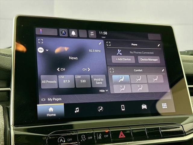2022 Jeep Compass Latitude FWD