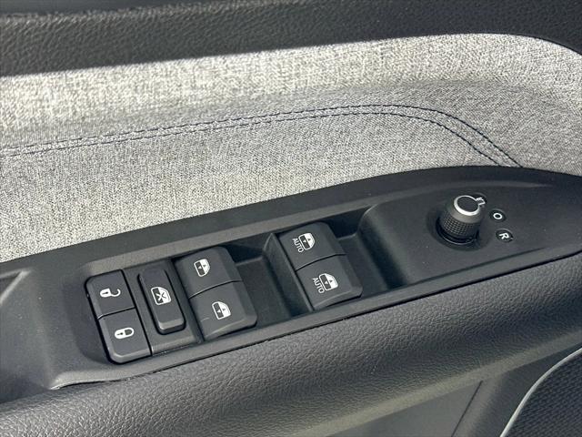 2022 Jeep Compass Latitude FWD