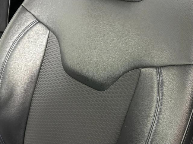 2022 Jeep Compass Latitude FWD