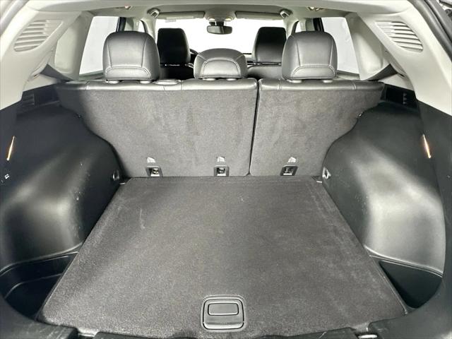 2022 Jeep Compass Latitude FWD